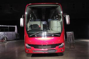 Mitsubishi Fuso Aero Queen