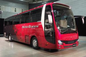 Mitsubishi Fuso Aero Queen