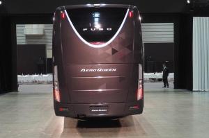 Mitsubishi Fuso Aero Queen