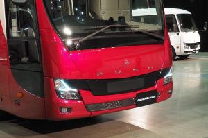 Mitsubishi Fuso Aero Queen