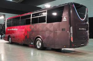 Mitsubishi Fuso Aero Queen