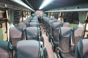 Mitsubishi Fuso Aero Queen