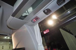 Mitsubishi Fuso Aero Queen