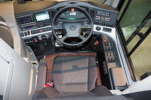 Mitsubishi Fuso Aero Queen