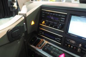 Mitsubishi Fuso Aero Queen