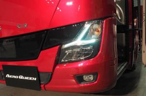 Mitsubishi Fuso Aero Queen