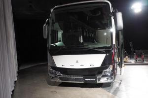 Mitsubishi Fuso Aero Ace