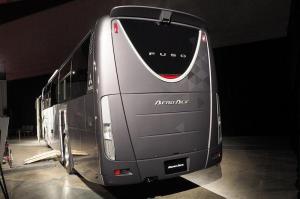 Mitsubishi Fuso Aero Ace