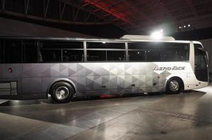 Mitsubishi Fuso Aero Ace