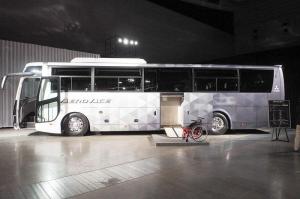Mitsubishi Fuso Aero Ace