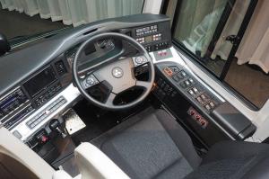 Mitsubishi Fuso Aero Ace
