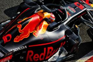 Пьер Гасли: Двигатель Honda стал эффективнее