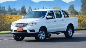 JAC привезет в Россию три новые модели