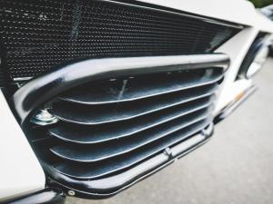 Lamborghini LM002 1988 года
