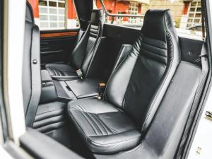 Lamborghini LM002 1988 года