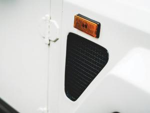 Lamborghini LM002 1988 года