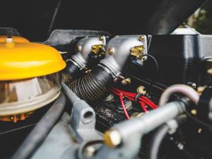 Lamborghini LM002 1988 года