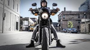 Harley-Davidson отзывают мотоциклы Street 500 / Street 750