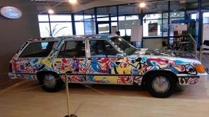 Ford LTD Station Wagon 1983 года