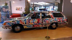 Ford LTD Station Wagon 1983 года