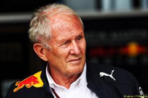 Хельмут Марко: Ориентиром для всех является Ferrari