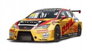 Том Коронель выступит за Comtoyou Racing в новом сезоне WTCR
