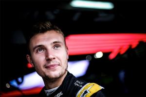 Сергей Сироткин – резервный пилот Renault