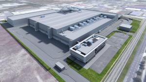 Производитель пылесосов Dyson хочет бросить вызов Tesla