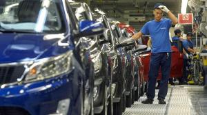 В России могут сократить почти 26 тысяч человек в автомобильной отрасли