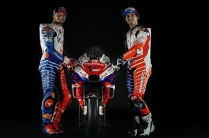 Презентация команды Alma Pramac Racing 2019