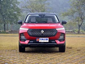 2018 Baojun RS-5