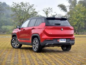 2018 Baojun RS-5