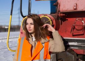 Алина Шагиазданова