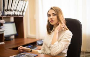 Алина Шагиазданова