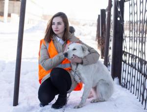 Алина Шагиазданова