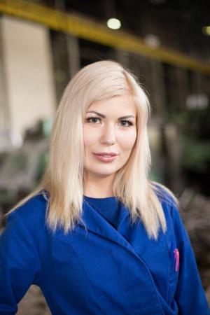 Мария Матвеева