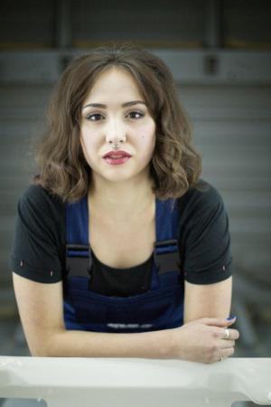 Венера Завьялова