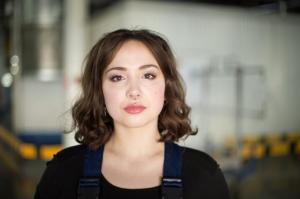 Венера Завьялова