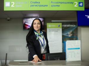 Кристина Камалова