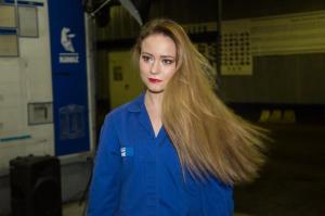 Светлана Швецова