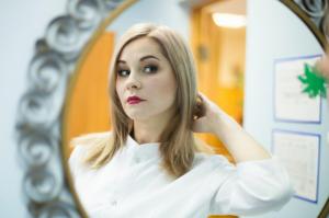 Диана Чурбанова