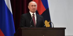 Путин: необходимо повысить требования к получению водительских прав