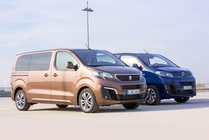 Peugeot и Citroen отзовут почти 2500 автомобилей в России