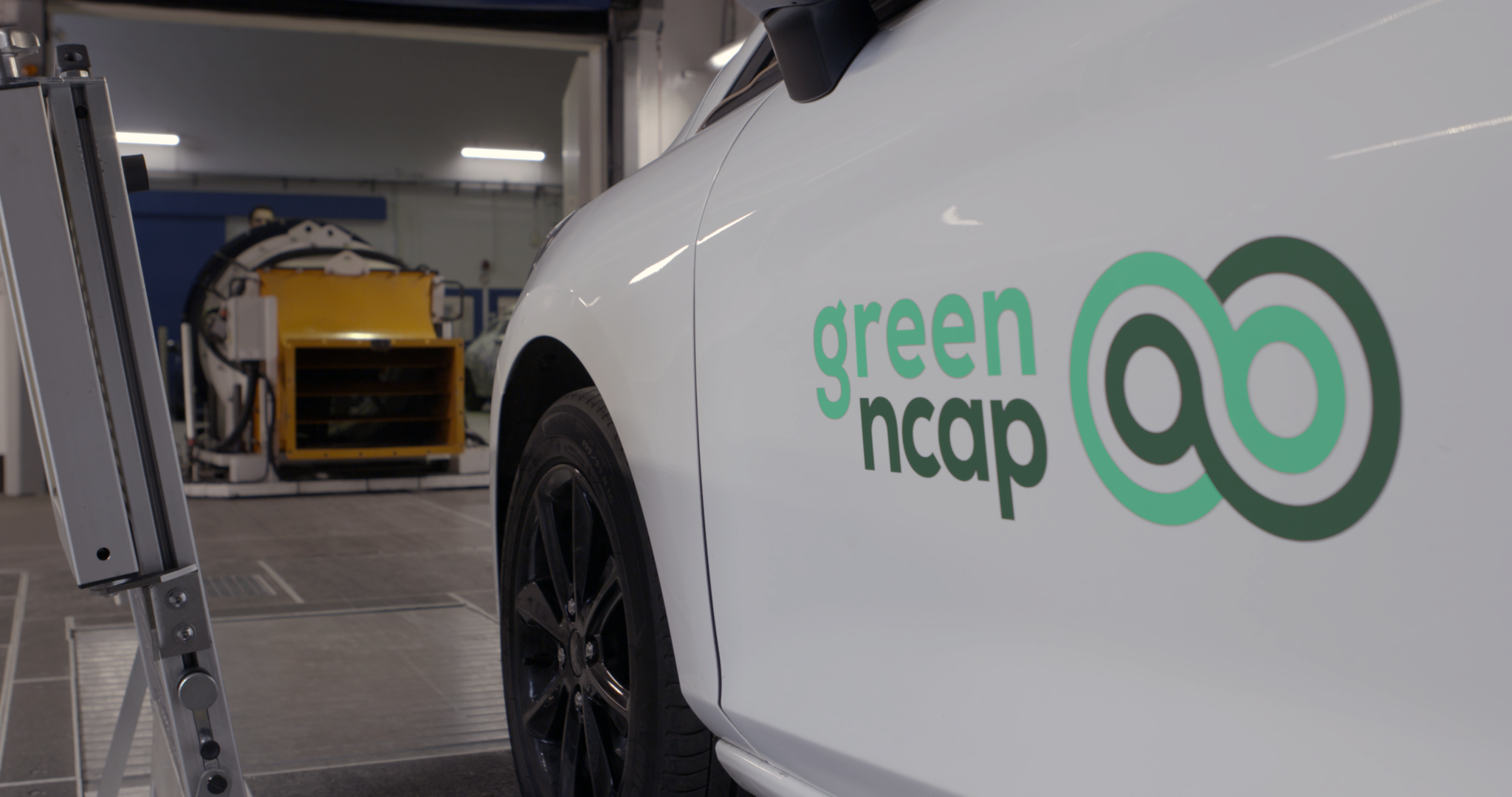 GreenNCAP оценит реальные выбросы и расход топлива автомобилей