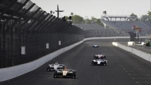 Формат квалификации к Инди 500 в этом году незначительно изменится