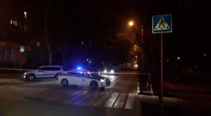 Смертельное ДТП в Алматы: водитель Volkswagen сбил двух женщин
