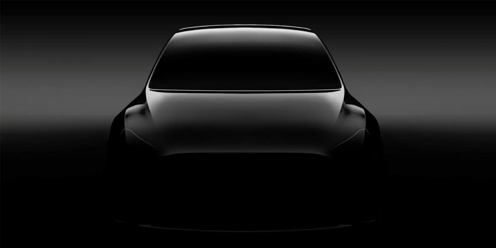 Илон Маск назвал дату премьеры нового кроссовера Tesla