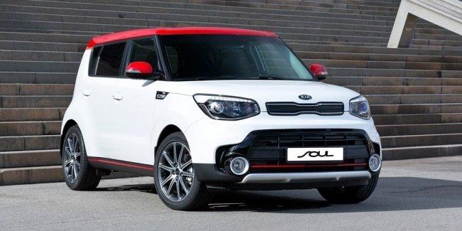 Hyundai и Kia отзывают 533 000 авто из-за возможности возгорания