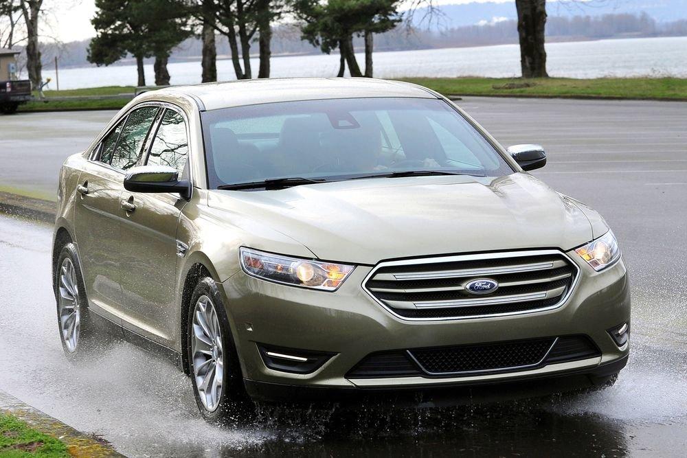 Ford и GM одновременно сняли с производства две массовые модели