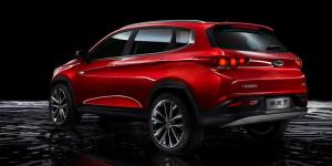 Chery Tiggo 7